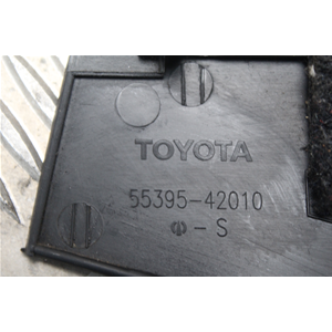 MODANATURA RIVESTIMENTO INTERNO CENTRALE SX TOYOTA RAV4 3 [05-12] 55395-42010