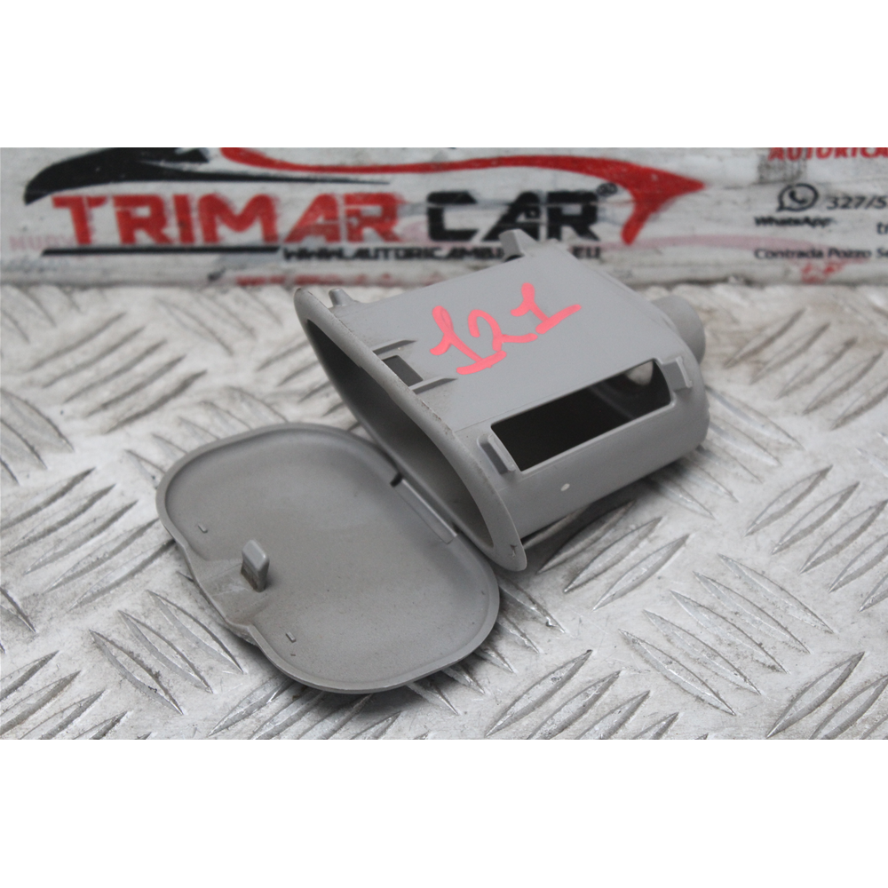 SUPPORTO RETINA INTERNO BAGAGLIAIO DX TOYOTA RAV4 3 [2005-2012] 64233-42030