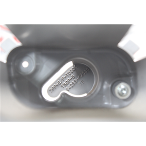 SUPPORTO RETINA INTERNO BAGAGLIAIO DX TOYOTA RAV4 3 [2005-2012] 64233-42030