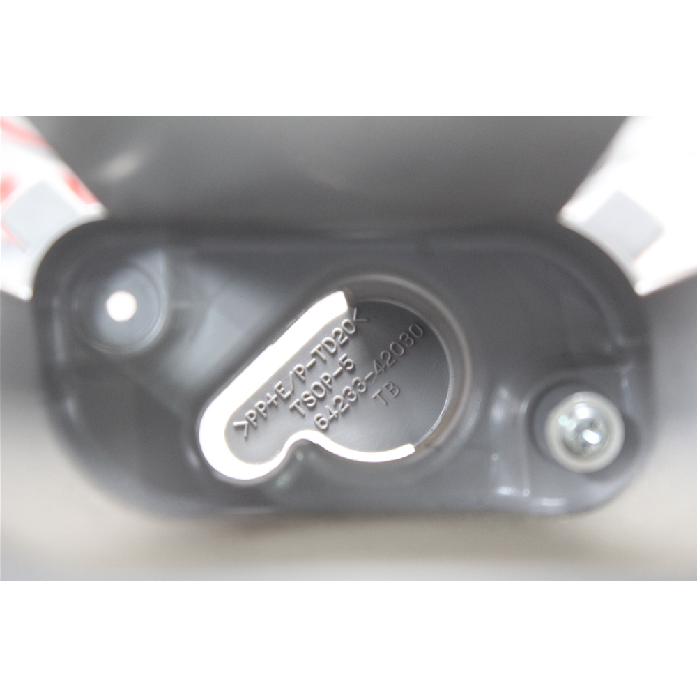 SUPPORTO RETINA INTERNO BAGAGLIAIO DX TOYOTA RAV4 3 [2005-2012] 64233-42030