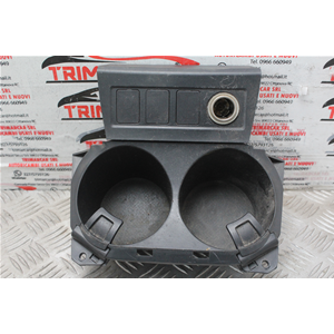 CASSETTO PORTABICCHIERE PORTA BEVANDE ANTERIORE TOYOTA RAV4 3 [05-12] 5562542020