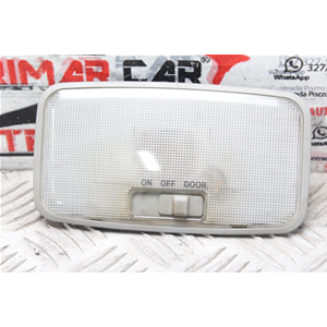 PLAFONIERA LUCE INTERNA ABITACOLO TOYOTA RAV4 3 (A3) [2005-2012]