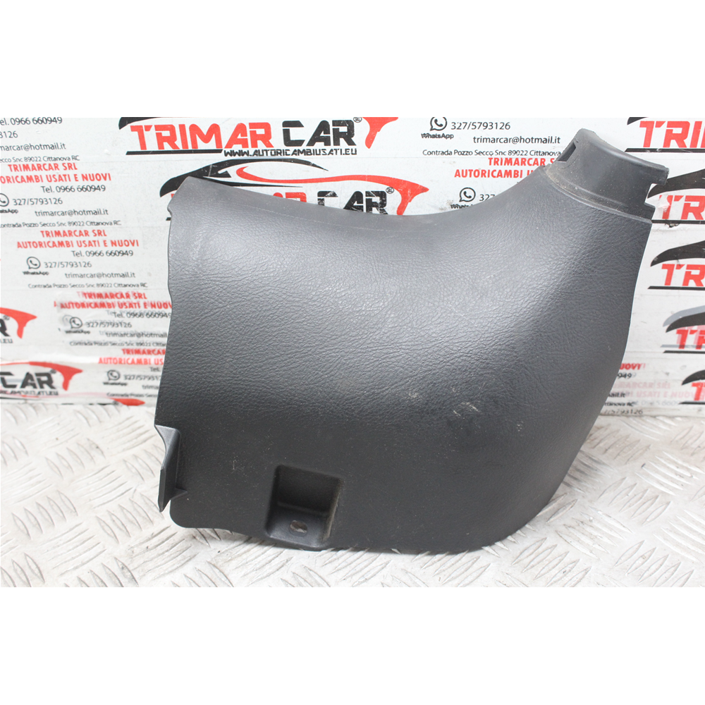 MODANATURA BATTITACCO ANTERIORE DESTRO TOYOTA RAV4 3 (A3)[05-12] 62111-42040