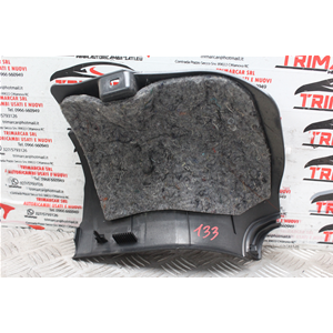 MODANATURA BATTITACCO ANTERIORE DESTRO TOYOTA RAV4 3 (A3)[05-12] 62111-42040