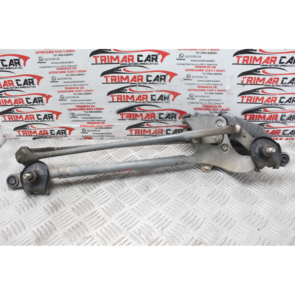 MOTORINO TERGICRISTALLO ANTERIORE TOYOTA RAV4 3 (A3) [2005-2012] 85110-42150