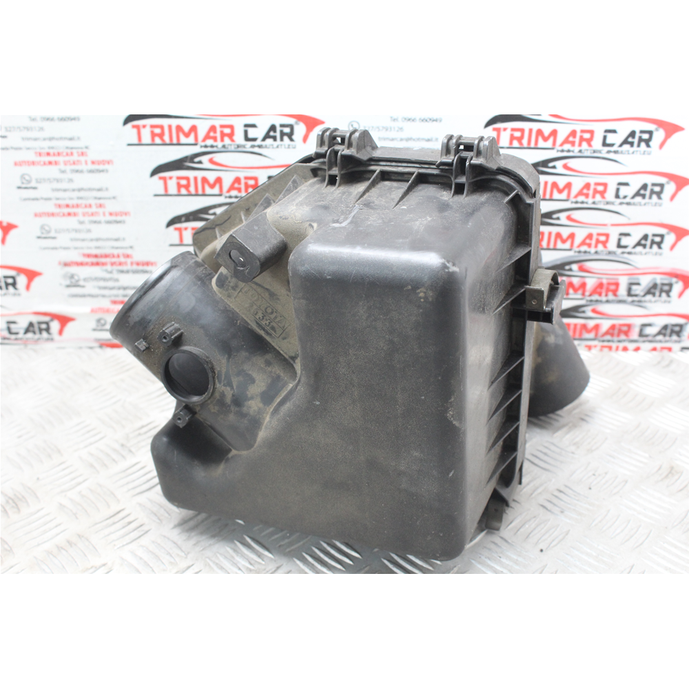 1770026330 AIRBOX PORTAFILTRO ARIA TOYOTA RAV4 3 (A3)[2005-2012] 100140-8440