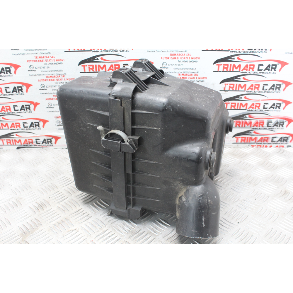 1770026330 AIRBOX PORTAFILTRO ARIA TOYOTA RAV4 3 (A3)[2005-2012] 100140-8440