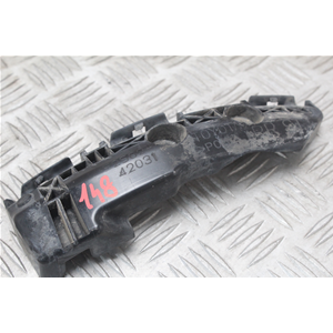 SUPPORTO PARAURTI POSTERIORE DESTRO TOYOTA RAV4 3 (A3) [2005-2012] 52562-42031