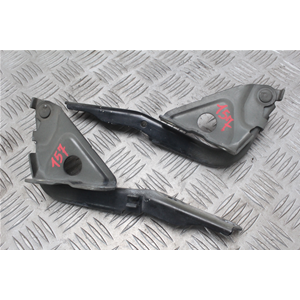 KIT CERNIERE COFANO MOTORE ANTERIORE DX SX TOYOTA RAV4 3 (A3) [2005-2012]