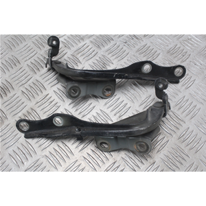 KIT CERNIERE COFANO MOTORE ANTERIORE DX SX TOYOTA RAV4 3 (A3) [2005-2012]