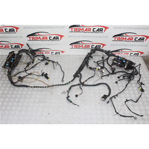 CAVO CAVI CABLAGGIO COMPLETO TOYOTA RAV4 3 (A3) [2005-2012] 2.2D 82819-42150