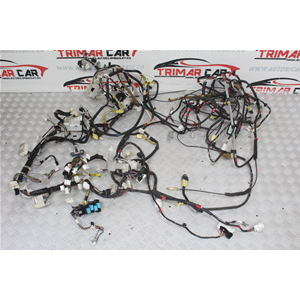 CAVO CAVI CABLAGGIO INTERNO ABITACOLO TOYOTA RAV4 3 (A3) [05-02] 82161-42C60H