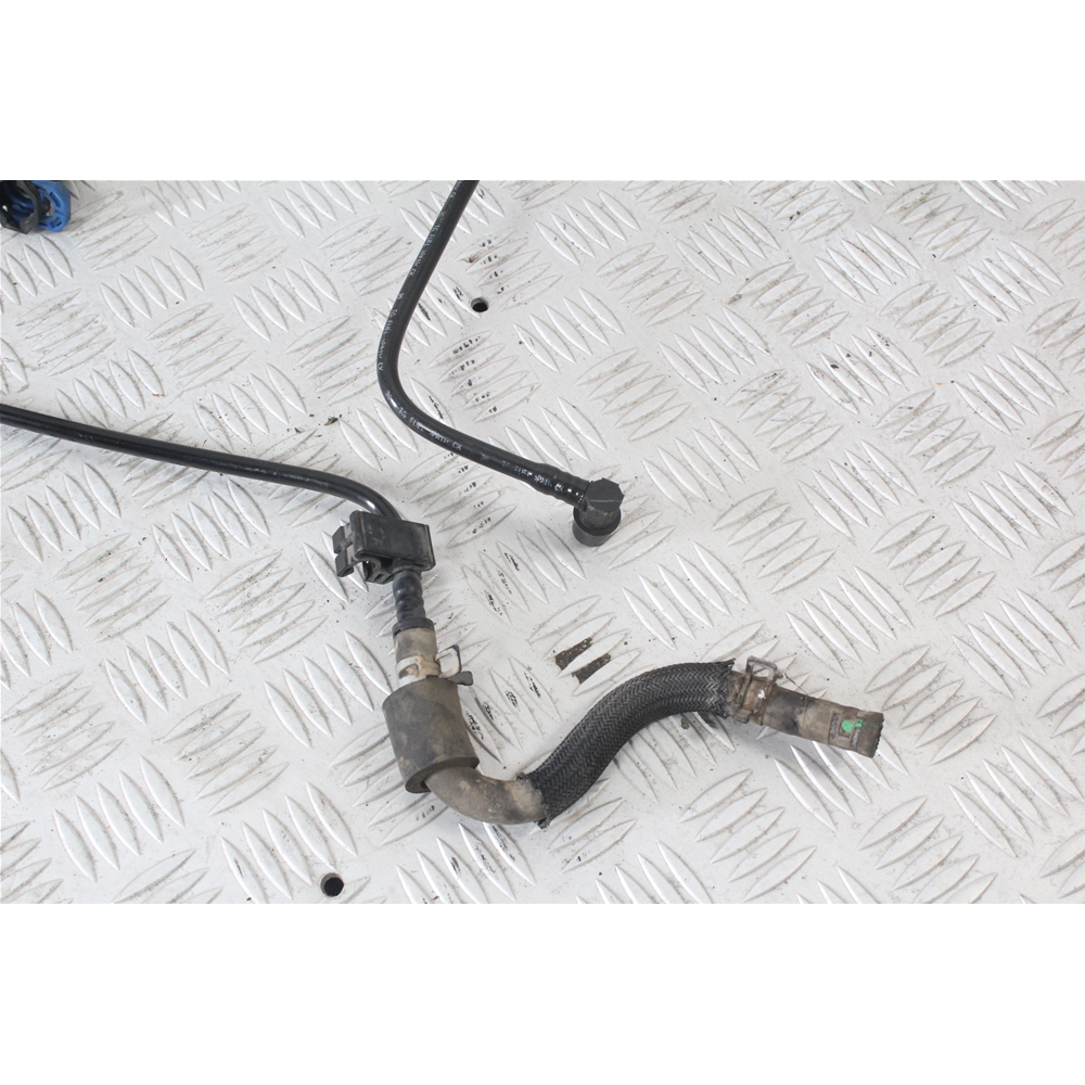 7720442030 KIT TUBI CARBURANTE TOYOTA RAV4 3 (A3)[05-12] 2.2D-CAT 136CV 100KW