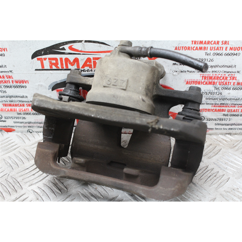 4773042090 PINZA FRENO ANTERIORE DESTRA TOYOTA RAV4 3 (A3) [2005-2012] 2.2D 4WD 136CV 100KW