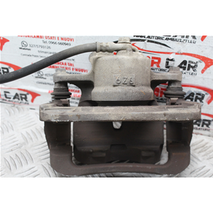 4775042090 PINZA FRENO ANTERIORE SINISTRA TOYOTA RAV4 3 [2005-2012] 2.2D 4WD 136CV 100KW