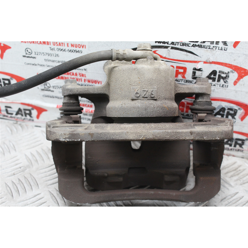 4775042090 PINZA FRENO ANTERIORE SINISTRA TOYOTA RAV4 3 [2005-2012] 2.2D 4WD 136CV 100KW