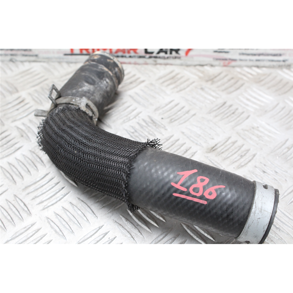 1657126130  TUBO ACQUA RAFFREDDAMENTO RADIATORE TOYOTA RAV4 3 (A3) [2005-2012] 2.2D 100KW