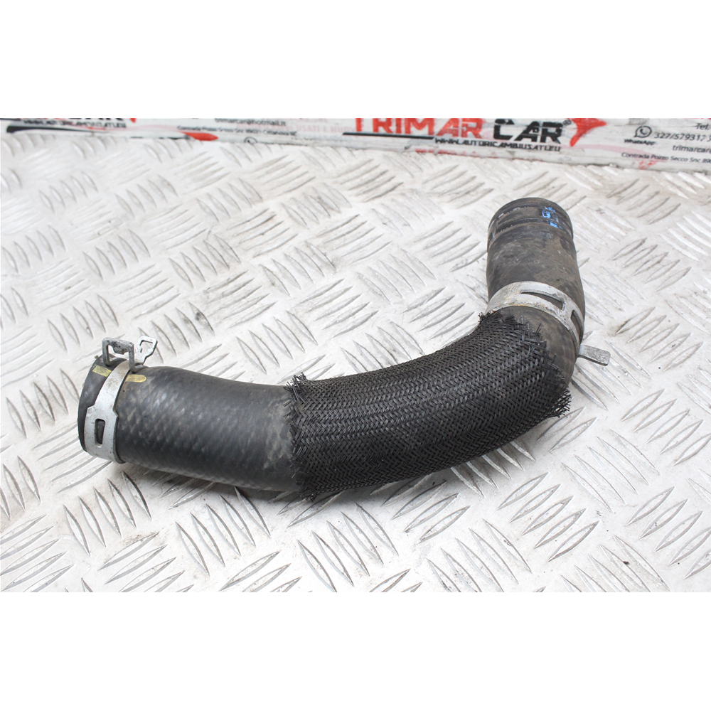 1657126130  TUBO ACQUA RAFFREDDAMENTO RADIATORE TOYOTA RAV4 3 (A3) [2005-2012] 2.2D 100KW