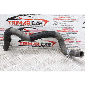 TUBO ACQUA RAFFREDDAMENTO RADIATORE TOYOTA RAV4 3 (A3) [2005-2012]