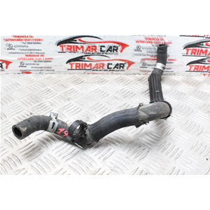 TUBO ACQUA RAFFREDDAMENTO RADIATORE TOYOTA RAV4 3 (A3) [2005-2012]
