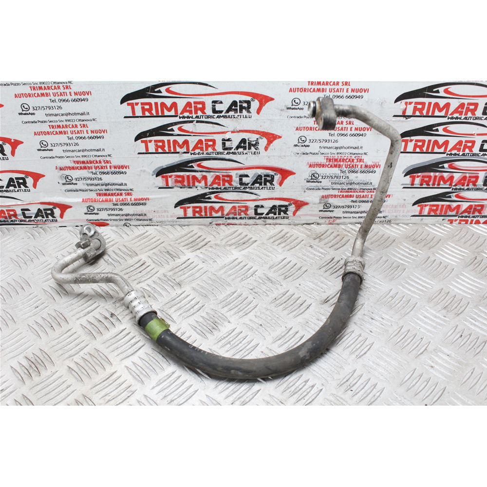 8870342120 TUBO ARIA CONDIZIONATA CLIMA TOYOTA RAV4 3 (A3) [2005-2012]