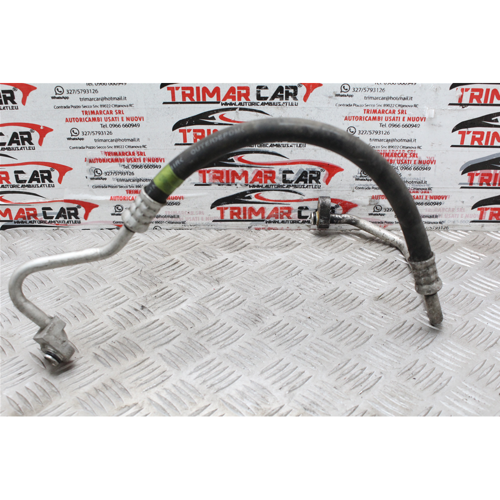 8870342120 TUBO ARIA CONDIZIONATA CLIMA TOYOTA RAV4 3 (A3) [2005-2012]