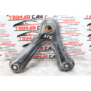 SUPPORTO CULLA MOTORE TELAIETTO DX DESTRO TOYOTA RAV4 3 (A3) [2005-2012]