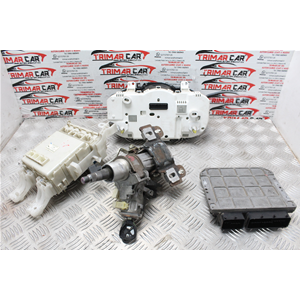 KIT BLOCCO ACCENSIONE AVVIAMENTO TOYOTA RAV4 3 (A3) [2005-2012] 82730-42010