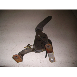 LEVA FRENO A MANO KIA SORENTO 1 (JC) [02>] COD: LEVASORENT