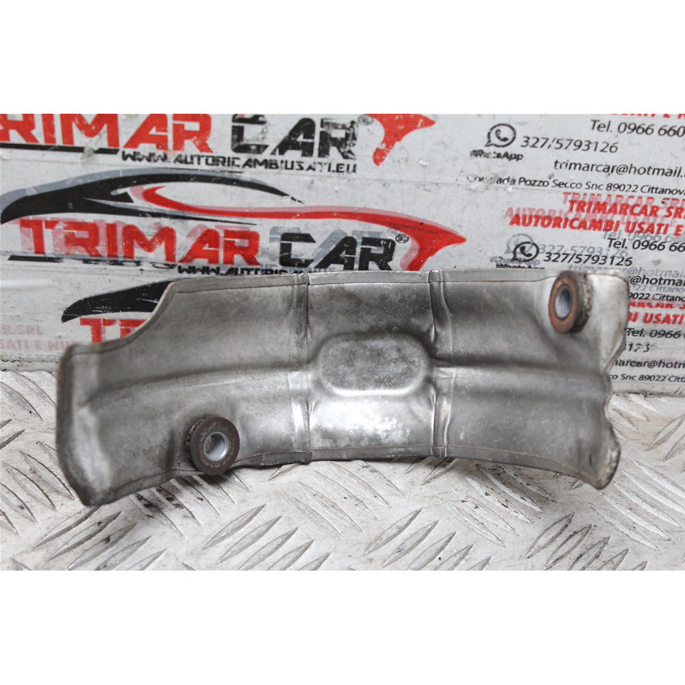 CARTERINO PARACALORE TERMICO COLLETTORE SCARICO TOYOTA RAV4 3 [05-12] 172710R020