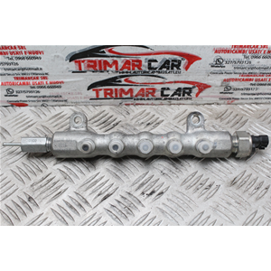 TUBO FLAUTO RAIL INIEZIONE TOYOTA RAV4 3 (A3) [05-12] 2.2D 100KW 063010H05858
