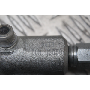 TUBO FLAUTO RAIL INIEZIONE TOYOTA RAV4 3 (A3) [05-12] 2.2D 100KW 063010H05858