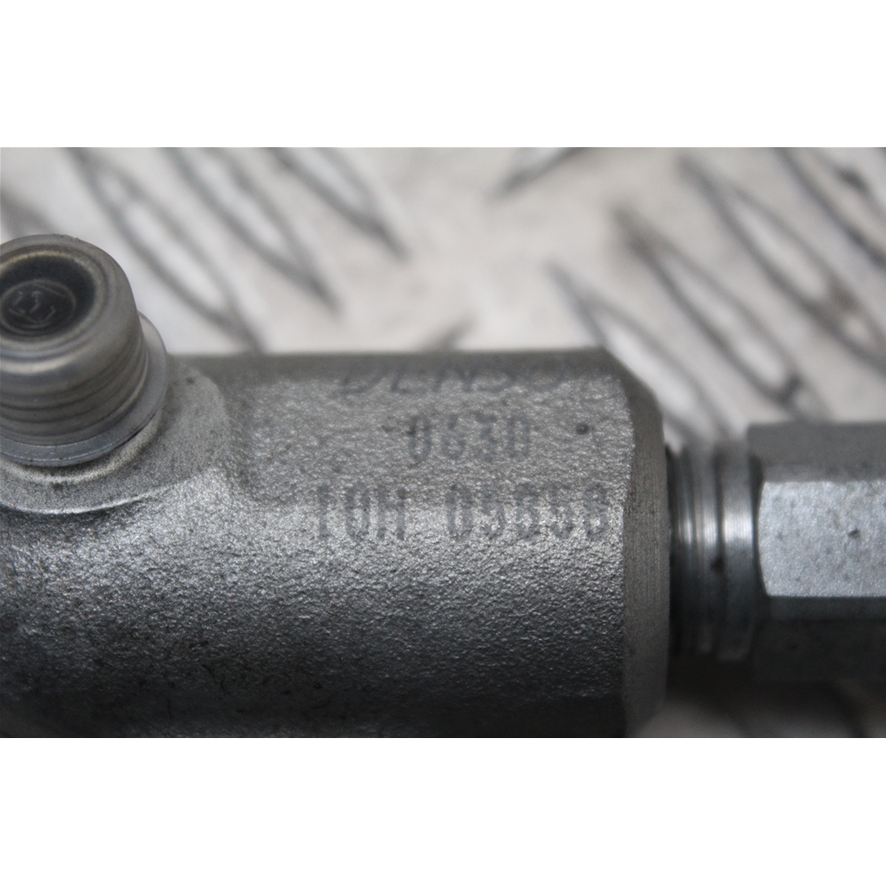 TUBO FLAUTO RAIL INIEZIONE TOYOTA RAV4 3 (A3) [05-12] 2.2D 100KW 063010H05858