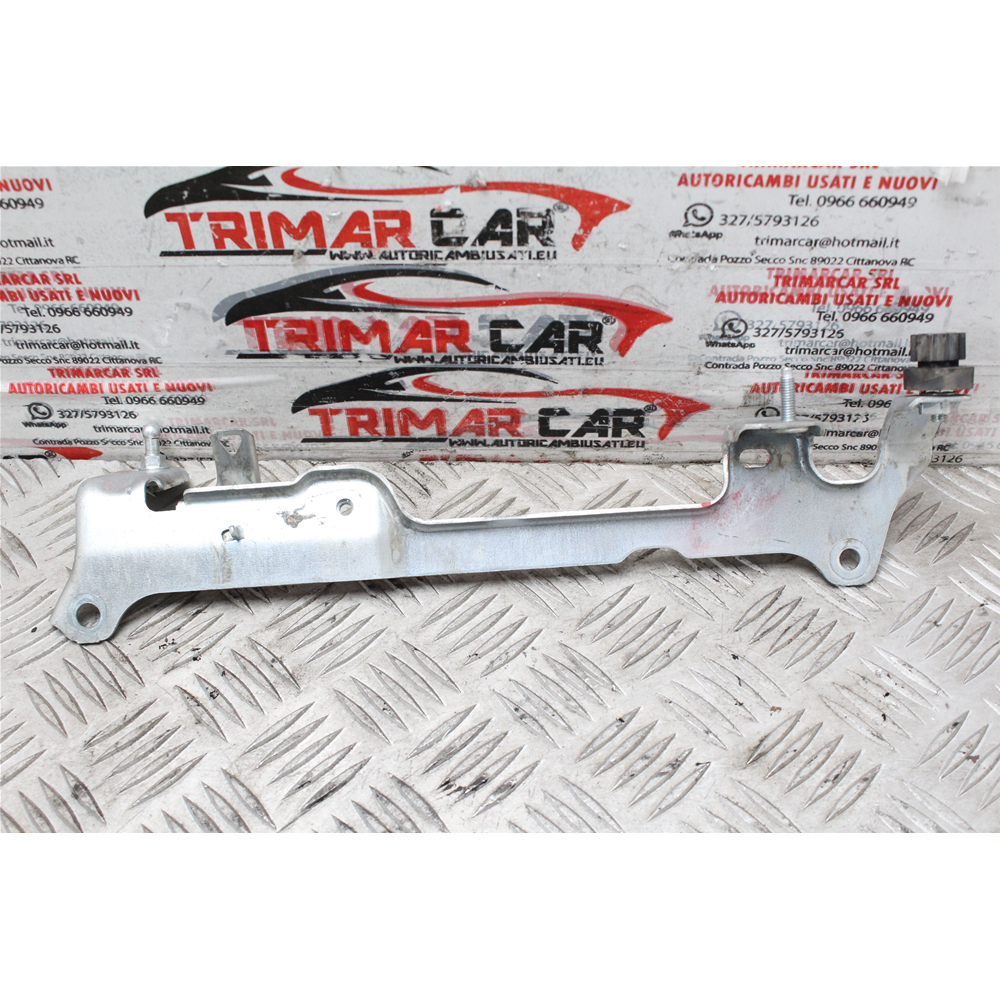 SUPPORTO COPRI MOTORE SUPERIORE TOYOTA RAV4 3 [05-12] 2.2D 100KW 12631-26010