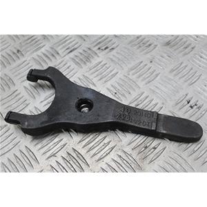 FORCELLA FRIZIONE REGGISPINTA TOYOTA RAV4 3 (A3) [05-12] 2.2D 100KW 31204-20140