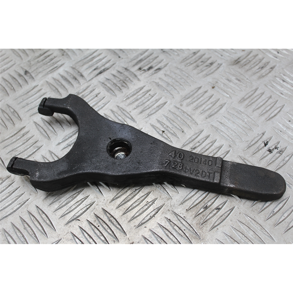 FORCELLA FRIZIONE REGGISPINTA TOYOTA RAV4 3 (A3) [05-12] 2.2D 100KW 31204-20140