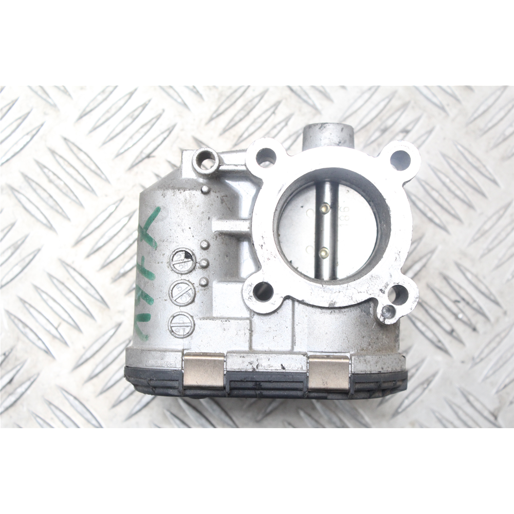 0280750042 46533515 CORPO FARFALLATO FIAT PUNTO 2 (188) LANCIA YPSILON 1.2 16V 