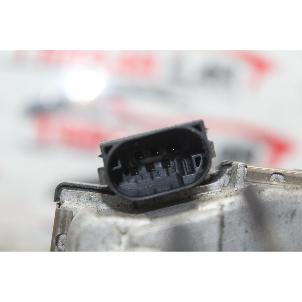 0280750042 46533515 CORPO FARFALLATO FIAT PUNTO 2 (188) LANCIA YPSILON 1.2 16V 