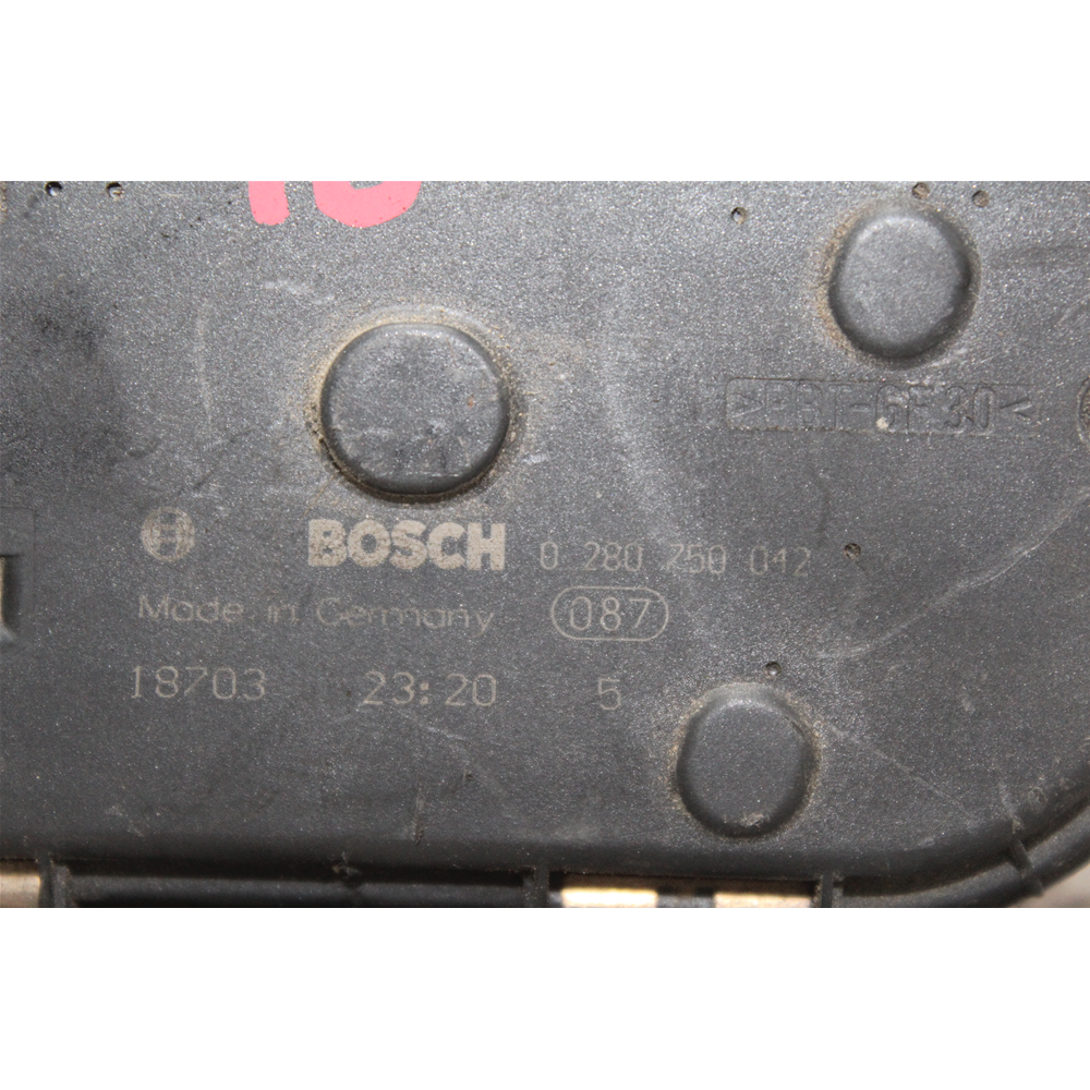 0280750042 46533515 CORPO FARFALLATO FIAT PUNTO 2 (188) LANCIA YPSILON 1.2 16V 