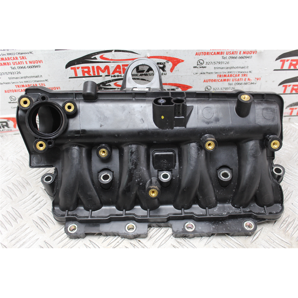 COLLETTORE ASPIRAZIONE FIAT PANDA 3 LANCIA YPSILON 3 ALFA MITO 1.3MTJ 55231286