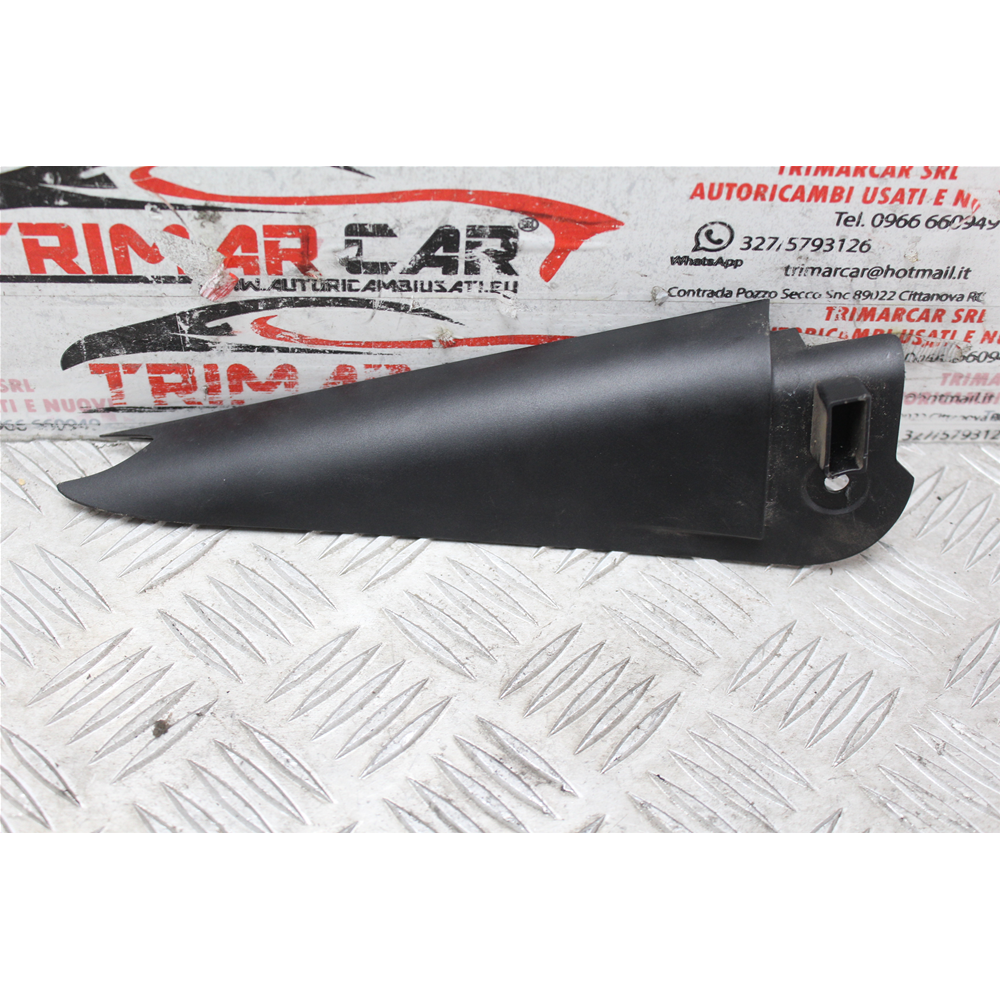 MODANATURA RIVESTIMENTO FINESTRINO SX MINI COUNTRYMAN (R60) [2010-2016] 51419803533