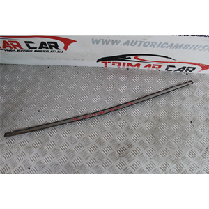 RASCHIA VETRO ESTERNO POSTERIORE SX MINI COUNTRYMAN R60 [2010-2016] CROMATO