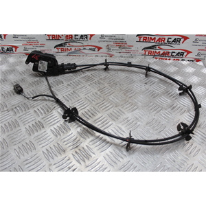 SERRATURA SPORTELLO ANTERIORE DX FORD B-MAX (JK) [2012-2018] AV1A-R218D04-AD