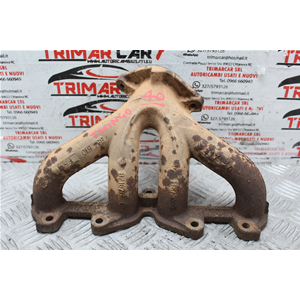 COLLETTORE DI SCARICO RENAULT TWINGO 1 (C06) [1993-2012]