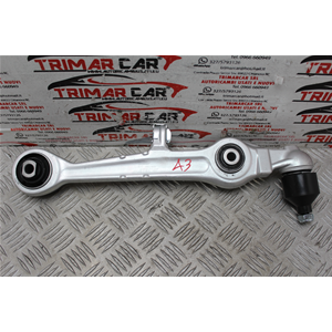 TESTINA BRACCIO ANTERIORE INFERIORE SX VW PASSAT (3BG) [1999-2005] 10490107