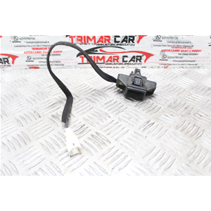 SERRATURA PORTELLONE POSTERIORE RENAULT CLIO 2 (BB01/2) [1998-2012] 7700308997