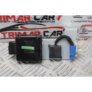 AMPLIFICATORE ANTENNA GPS FORD KUKA 2 (DM2) [2012 IN POI] DJ5T-19C175-AB