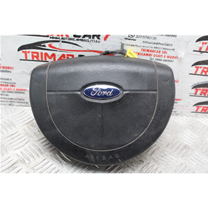 AIRBAG VOLANTE LATO GUIDA SX SINISTRA FORD FIESTA 5 [2001-2010] 2S6AA042B85AL