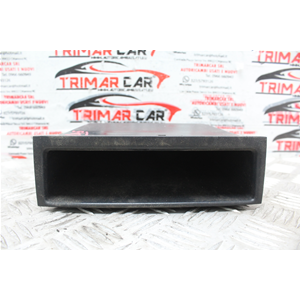 CASSETTO VANO PORTA OGGETTI SKODA FABIA 1 (6Y2) [1999-2008] 6Y0862639
