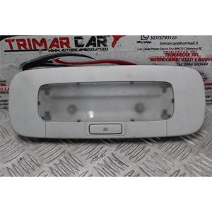 PLAFONIERA LUCE INTERNA ABITACOLO VW GOLF 5 (1K1) [2003-2009] 1K0947291
